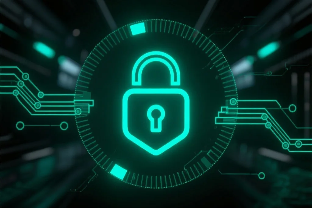 先进的数字安全保障