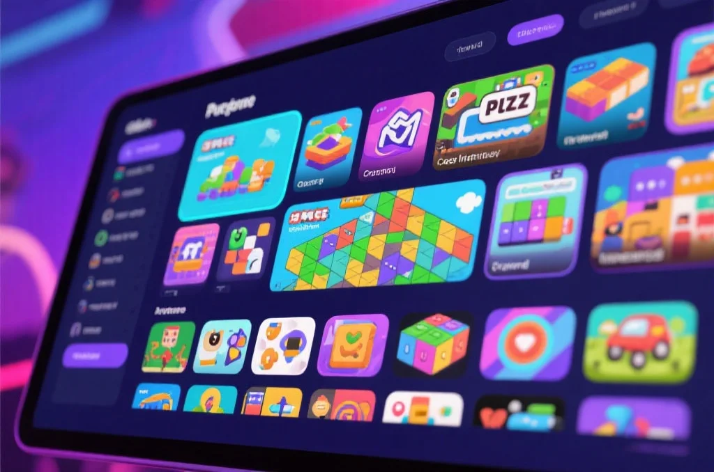 星亿娱乐平台游戏展示