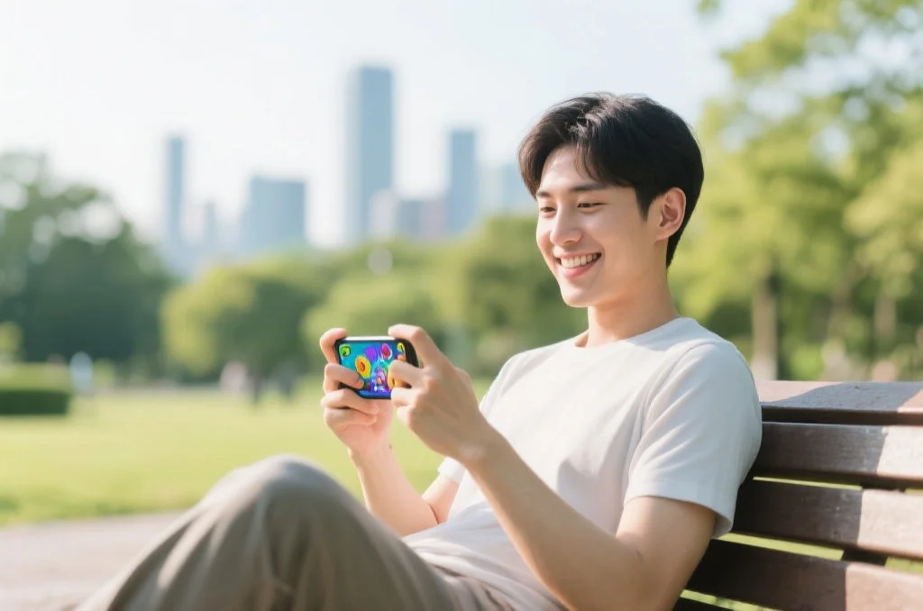 移动娱乐新趋势：为何“星亿娱乐app”是随时随地享受极致数字乐趣的理想之选？