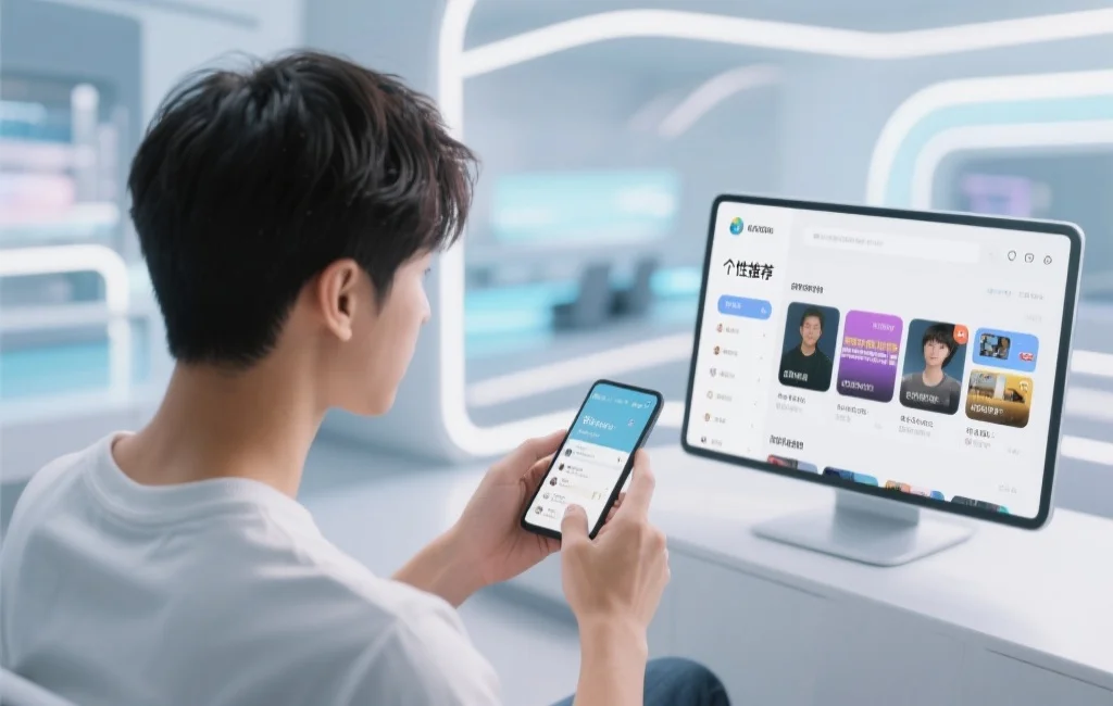 解析星亿平台五大核心功能，打造无与伦比的娱乐体验